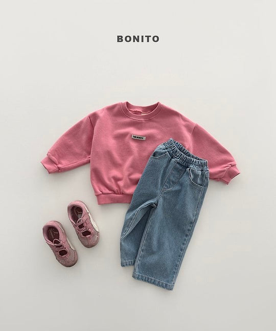 [BONITO]クレヨンMTM