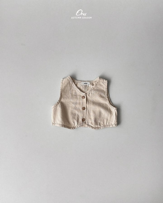 [onu]Vベスト
