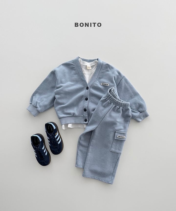 [BONITO]カーゴパンツ