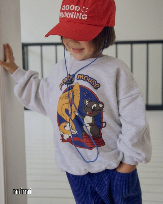 [bymimi]マウスMTM