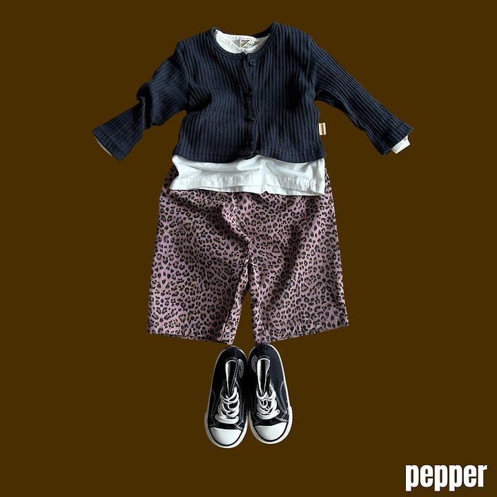[pepper]マヨスパンT