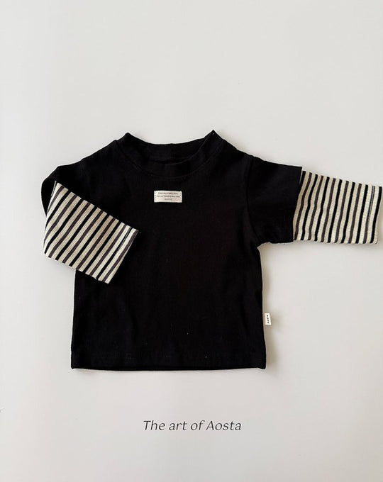 [AOSTA]Crayon T
