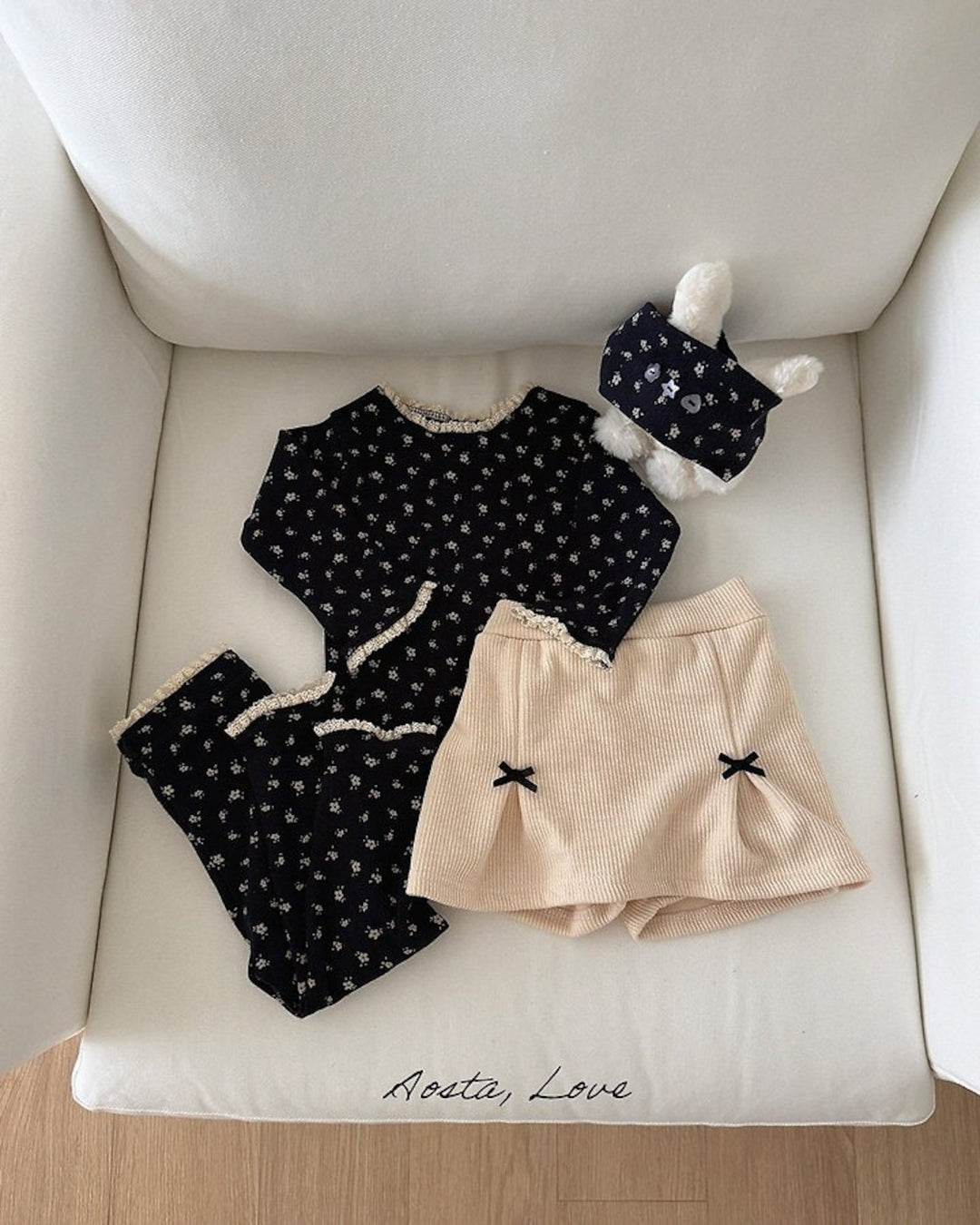 [AOSTA]Star Candy Headband