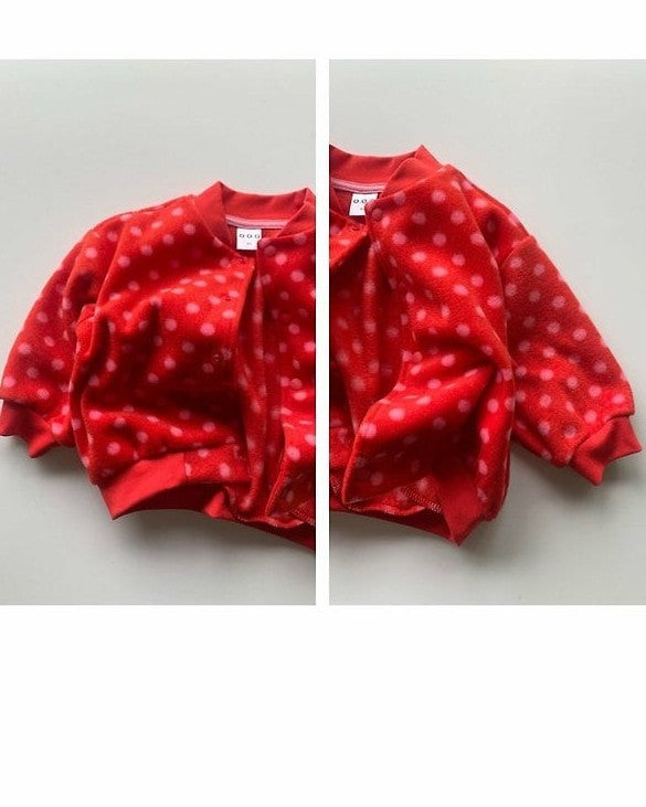 [O.O.O]iroha jumper
