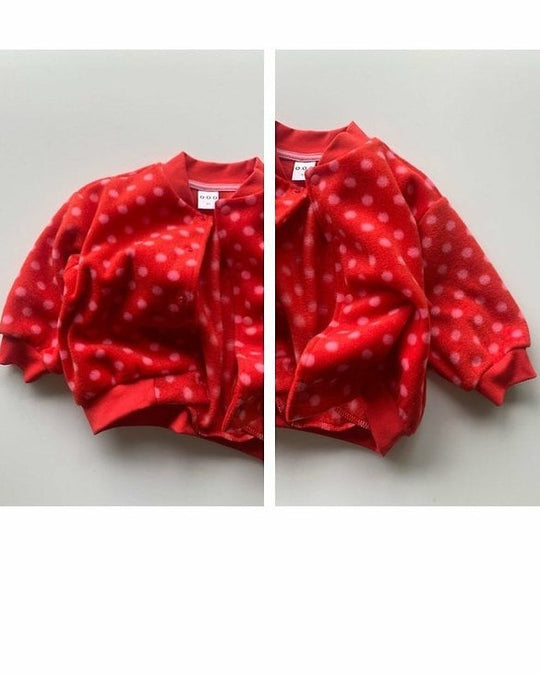 [O.O.O]iroha jumper