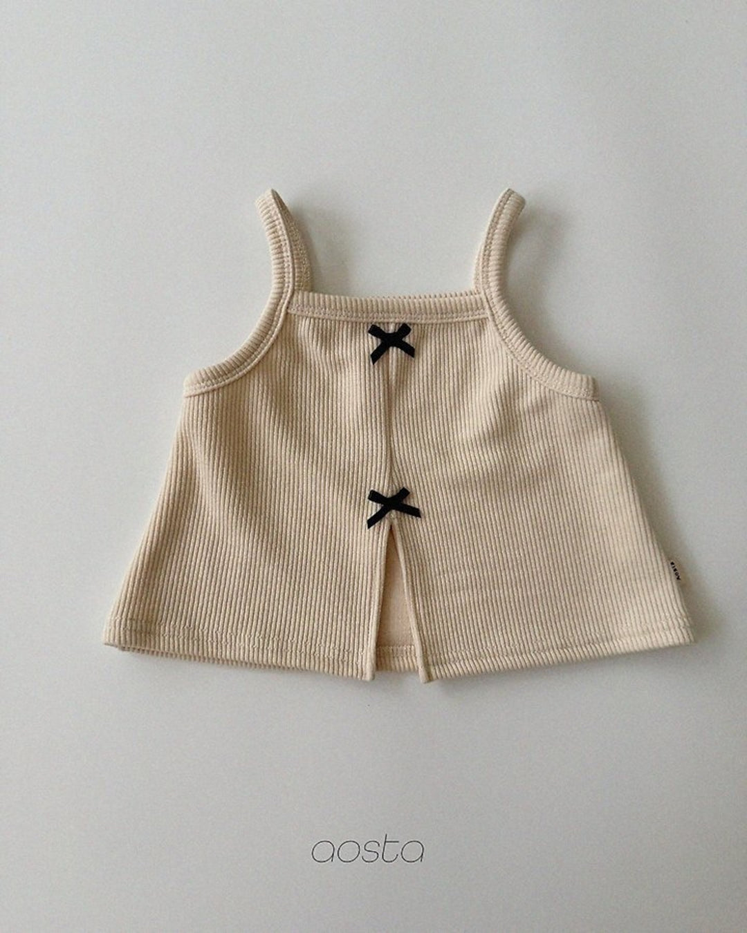 [AOSTA]Bibi Vest