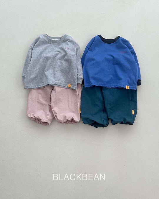 [BLACKBEAN]カバーSET