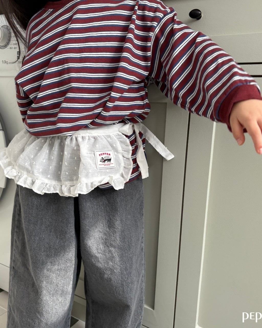 [pepper]pepper border T