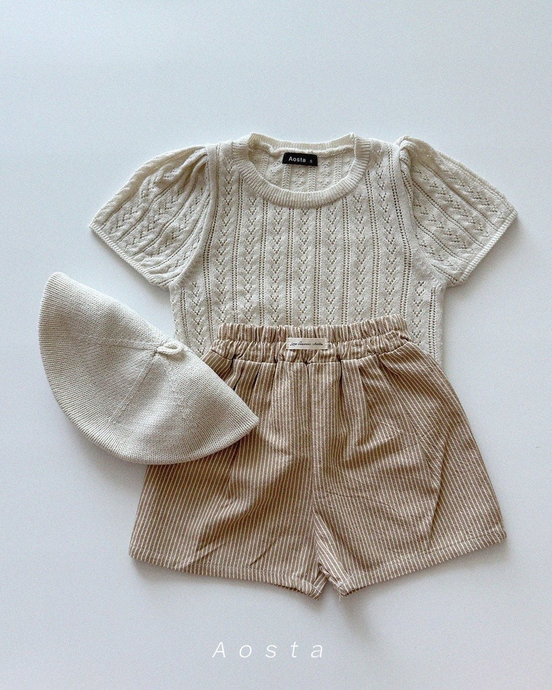 [aosta]louis pants