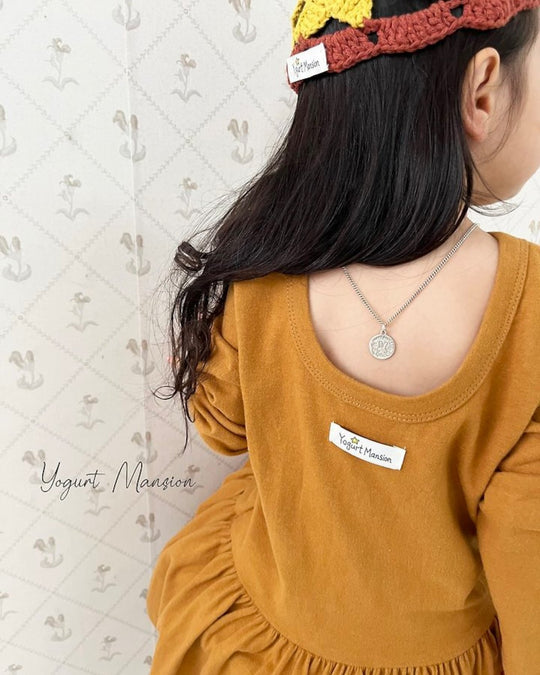 [yogurt mansion]daily flare T