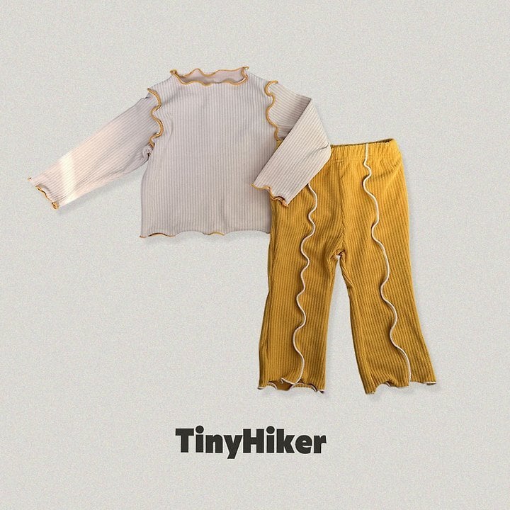 [TinyHiker]フレアウェーブPT