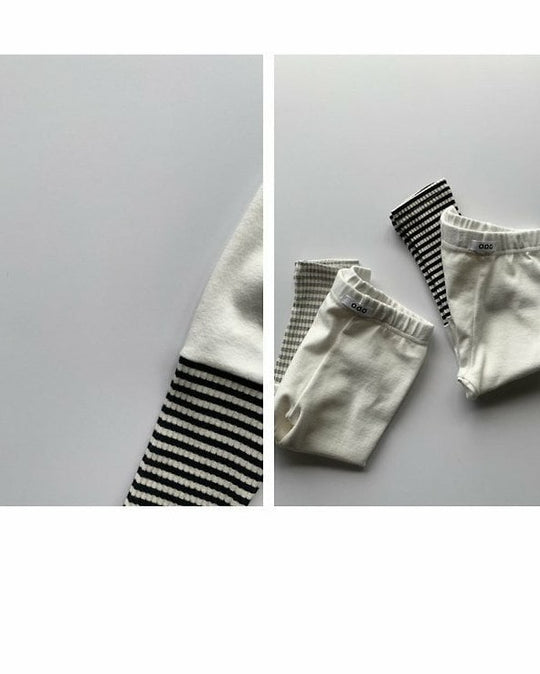 [O.O.O]paloma leggings