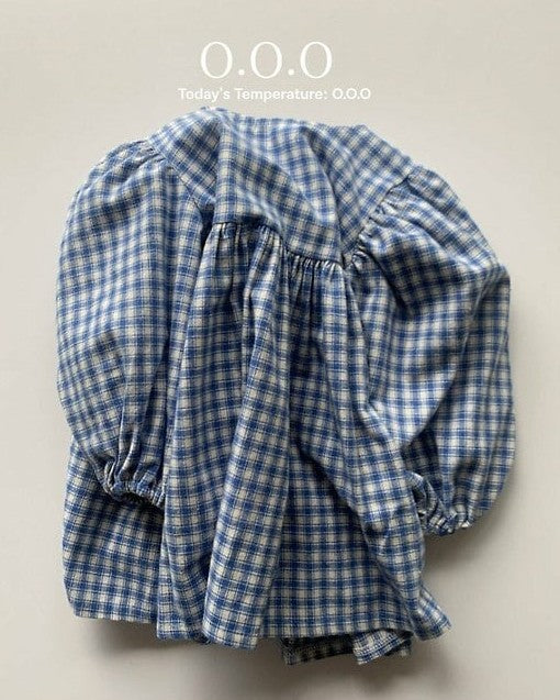 [O.O.O]caerin one-piece
