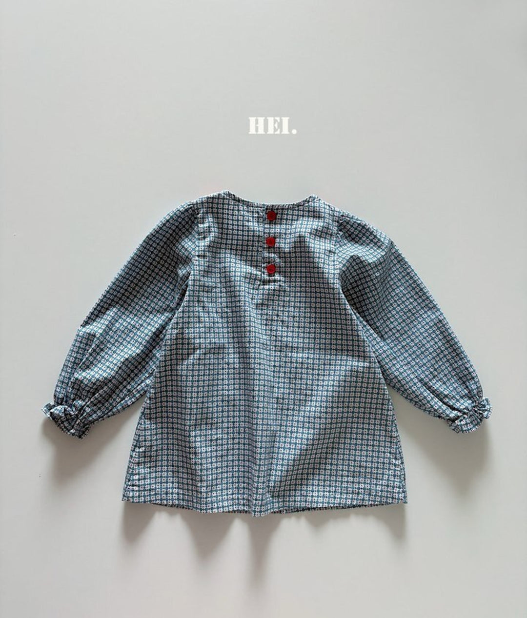 [Hei]マチルダワンピース