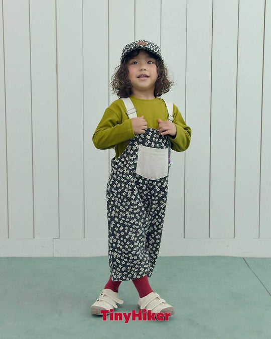 [TinyHiker]TinyデイリーT