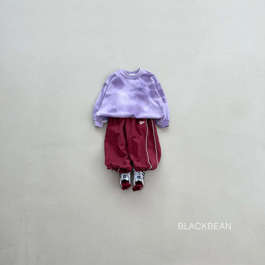 [BLACKBEAN]ミストT