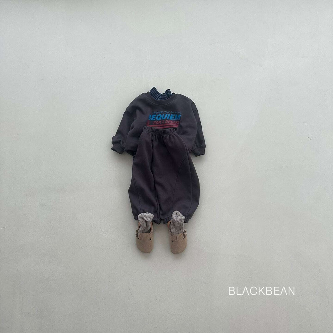 [BLACKBEAN]ピクシーSET