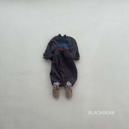 [BLACKBEAN]ピクシーSET