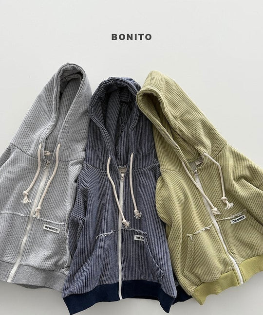 [BONITO]エディフードセットアップ