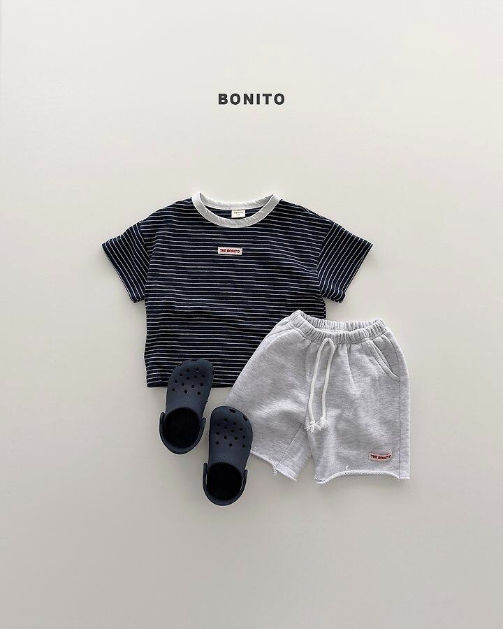 [BONITO] 1+1 star life T(2枚set)