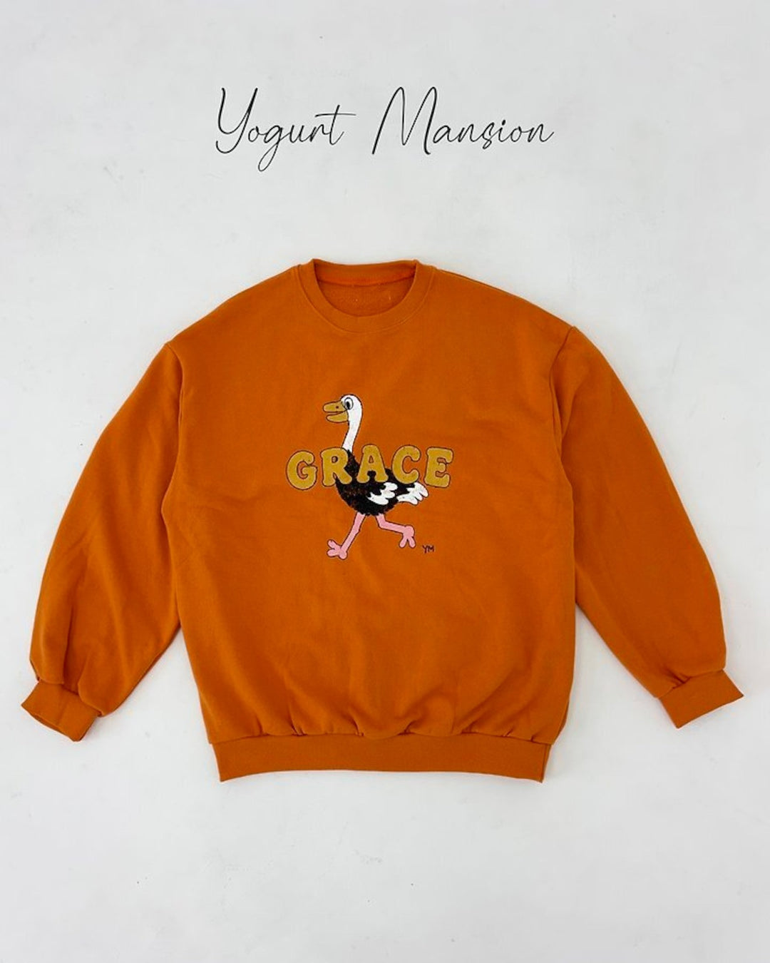 [yogurt mansion]grace MTM