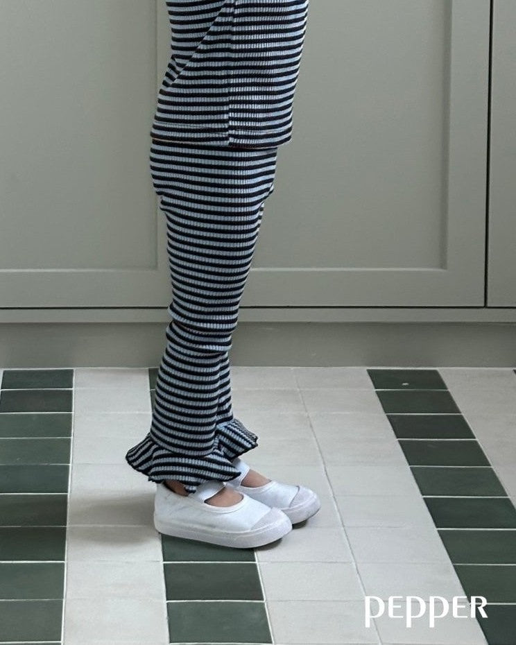 [pepper]pippi frill pants