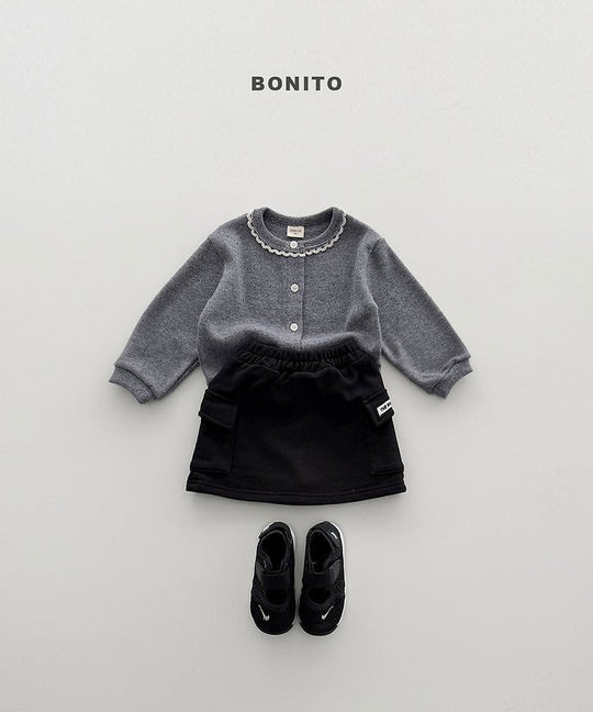 [BONITO]カーゴスカート