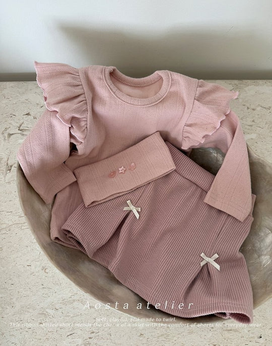[AOSTA]Angel Frill T
