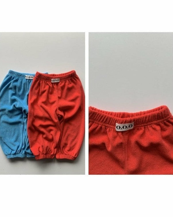[O.O.O]verlane pants