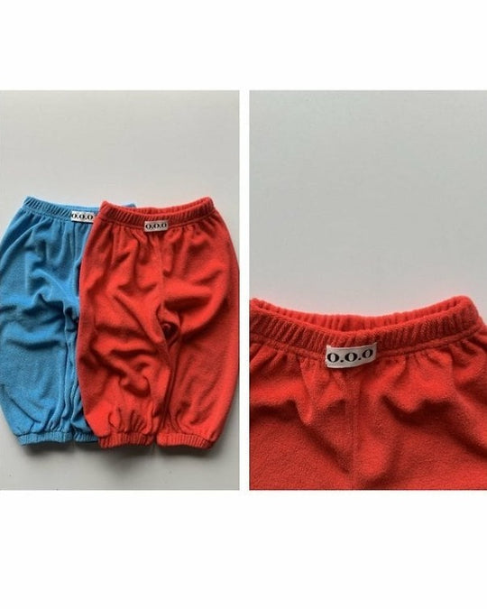 [O.O.O]verlane pants