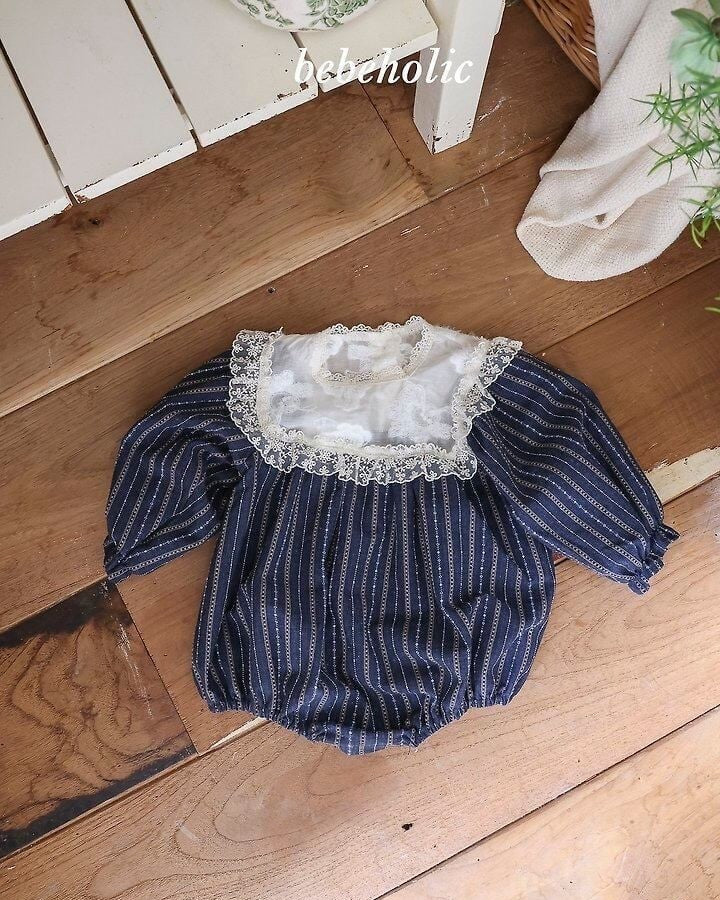 [bebeholic]ルアスーツ