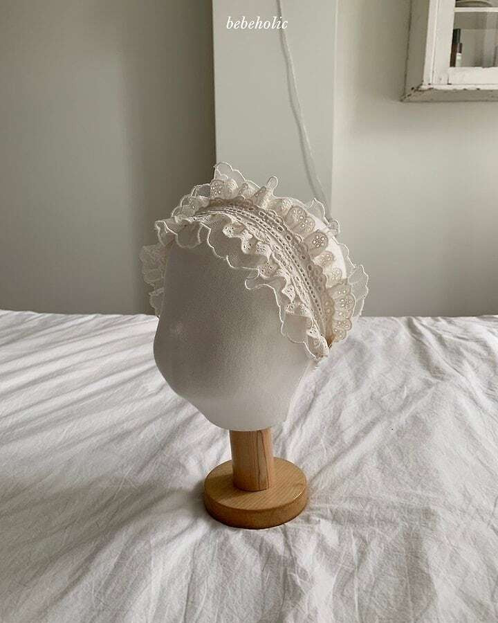 [bebeholic]ティンカーベルヘアバンド