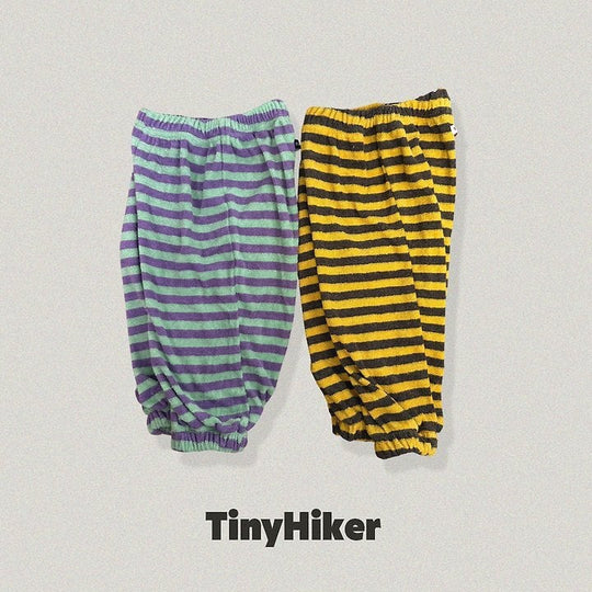 [TinyHiker]テリーボーダージョガーPT