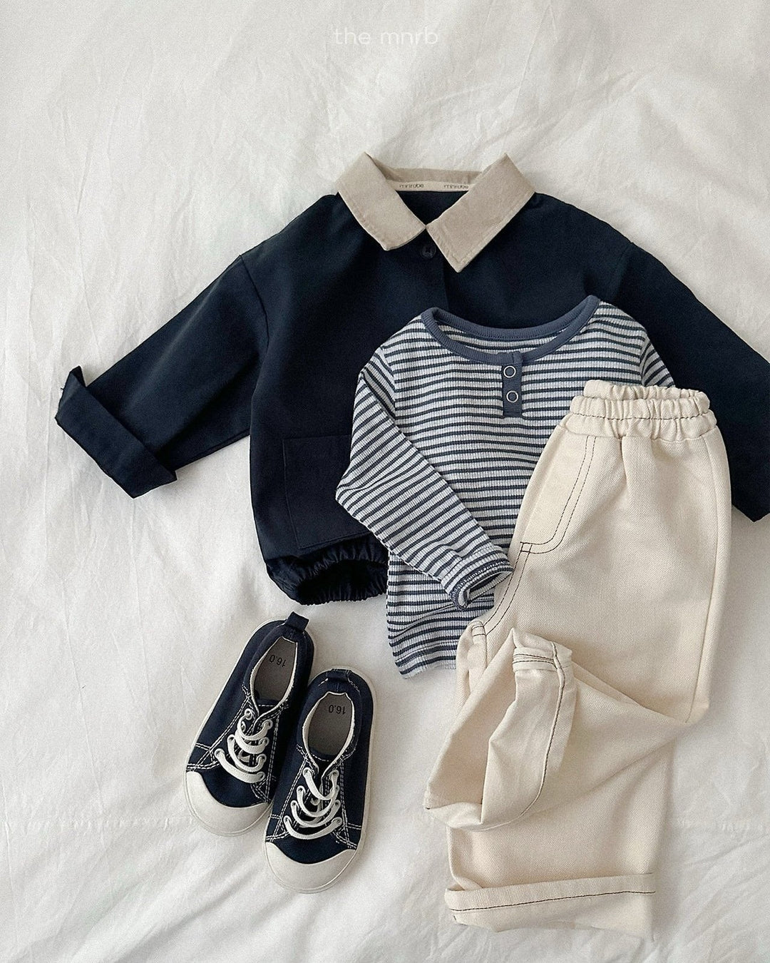[minirobe]Edie Border T