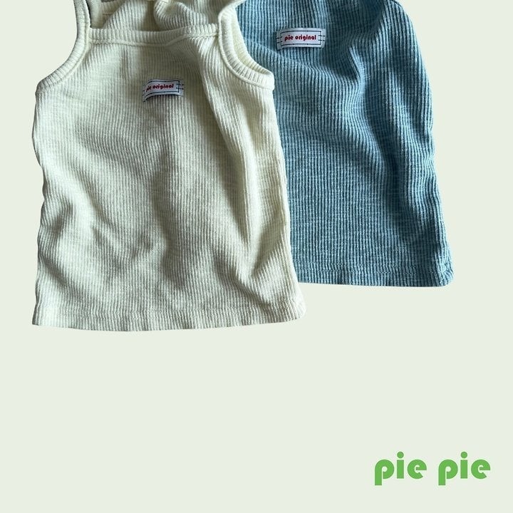 [pie]candy bar camisole