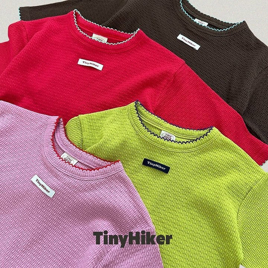 [TinyHiker]ティルダピンコットT