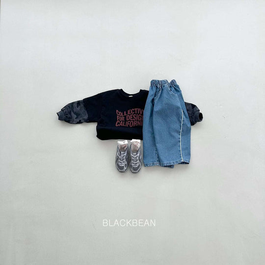 [BLACKBEAN]カーキーMTM