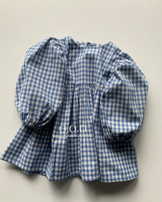[O.O.O]caerin one-piece