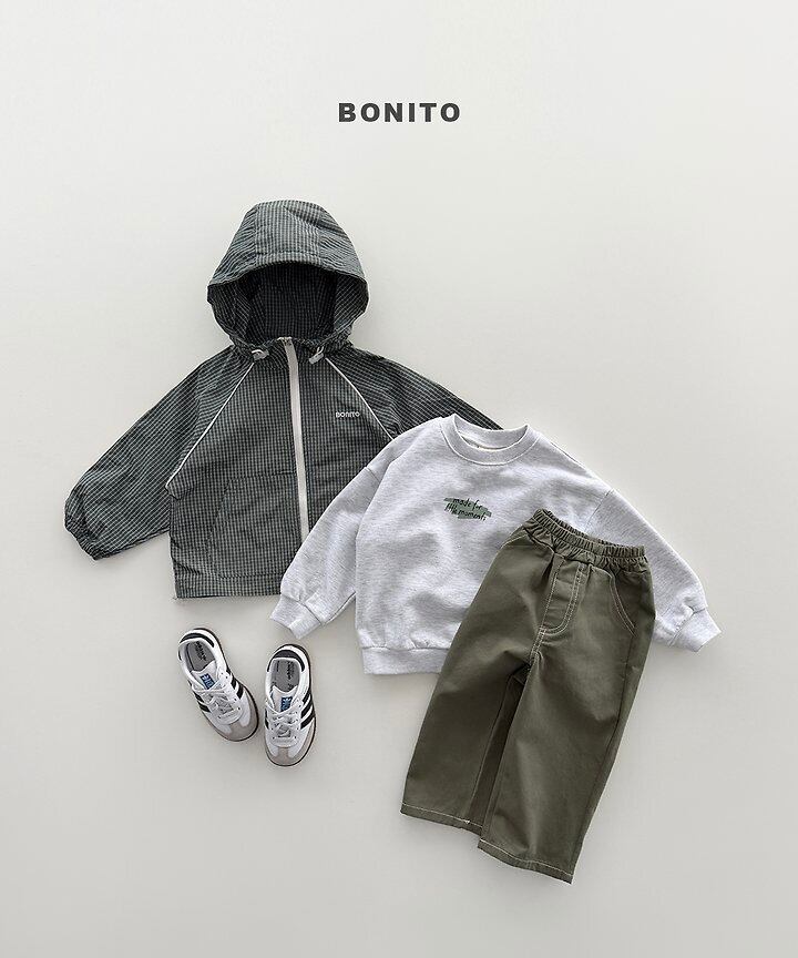 [BONITO]モーメントMTM