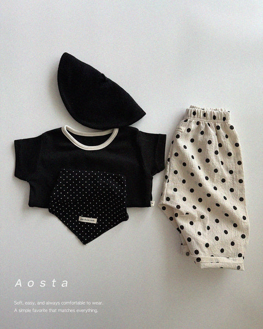 [aosta]airy pants