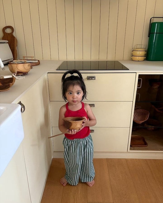[pepper]coconut pants