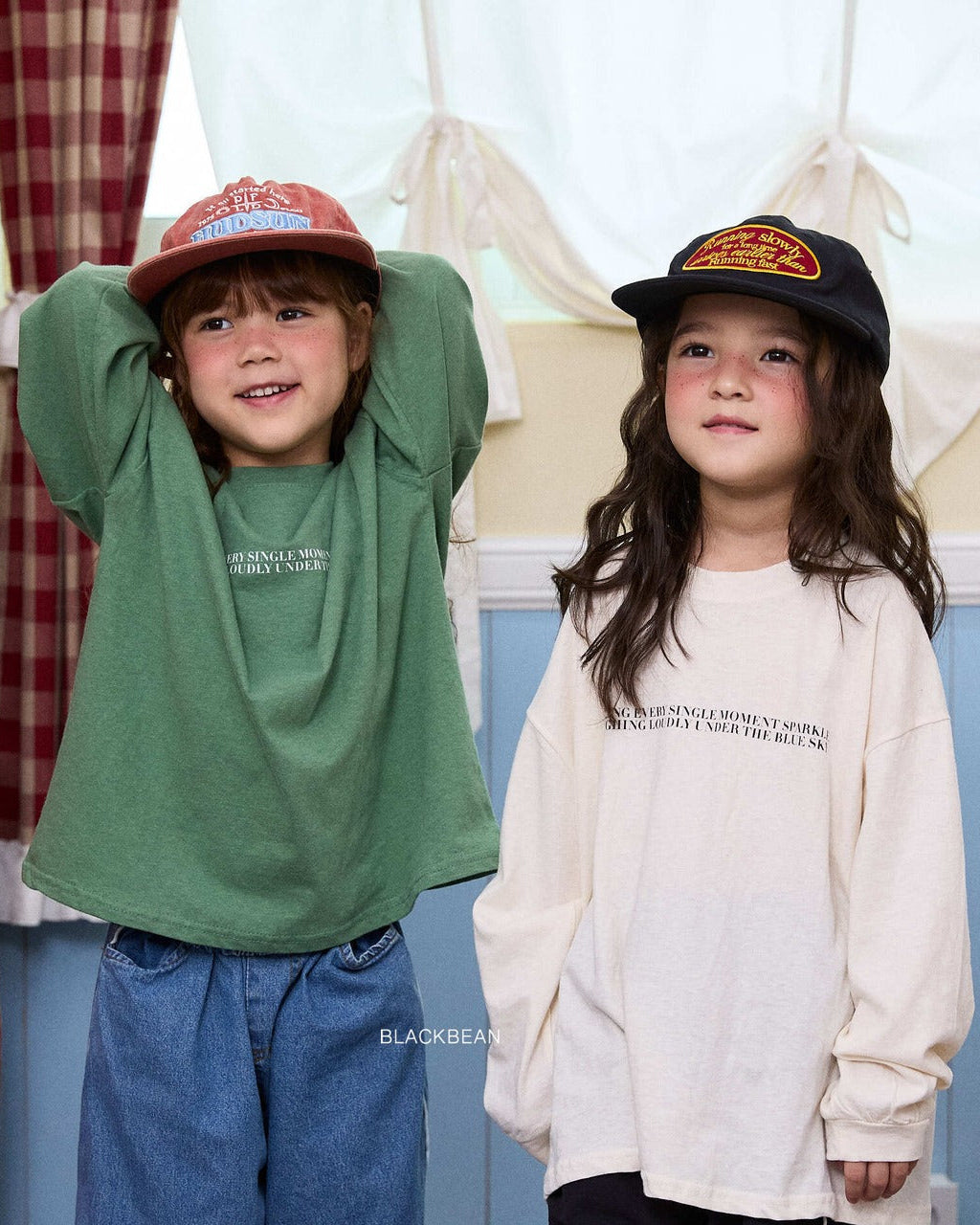 [BLACKBEAN]スカイT