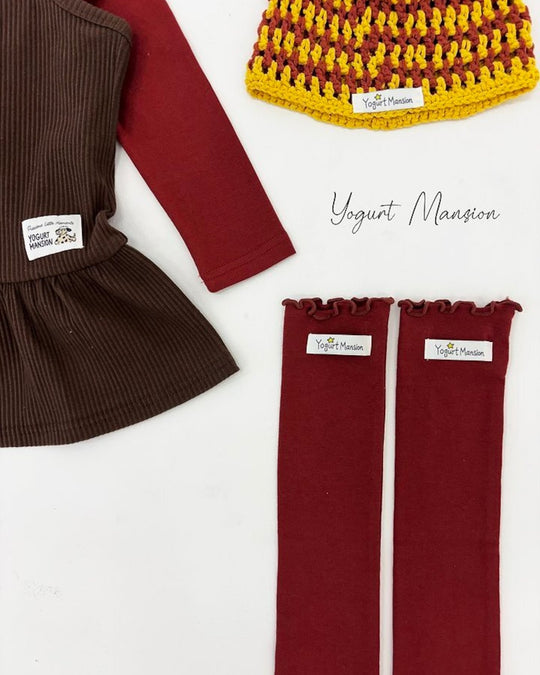 [yogurt mansion]Kellie onepiece