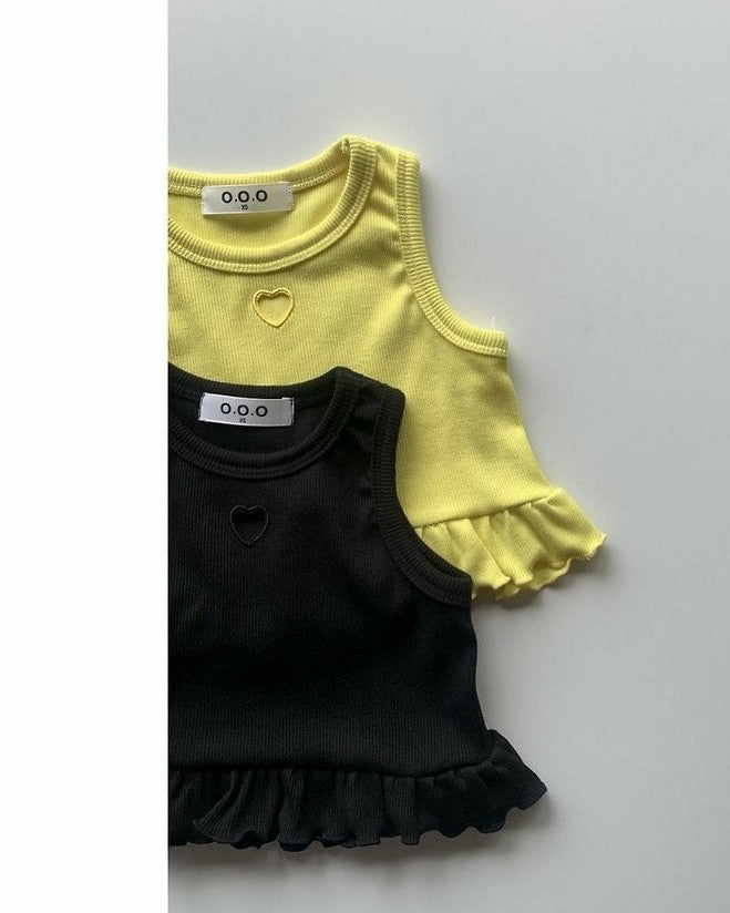 [O.O.O]aster vest