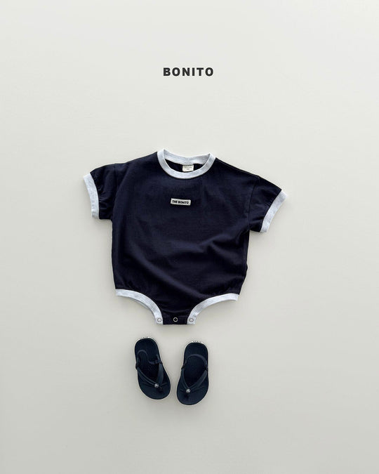 [BONITO]lose suit