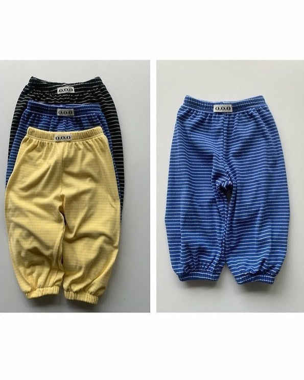 [O.O.O]navia pants