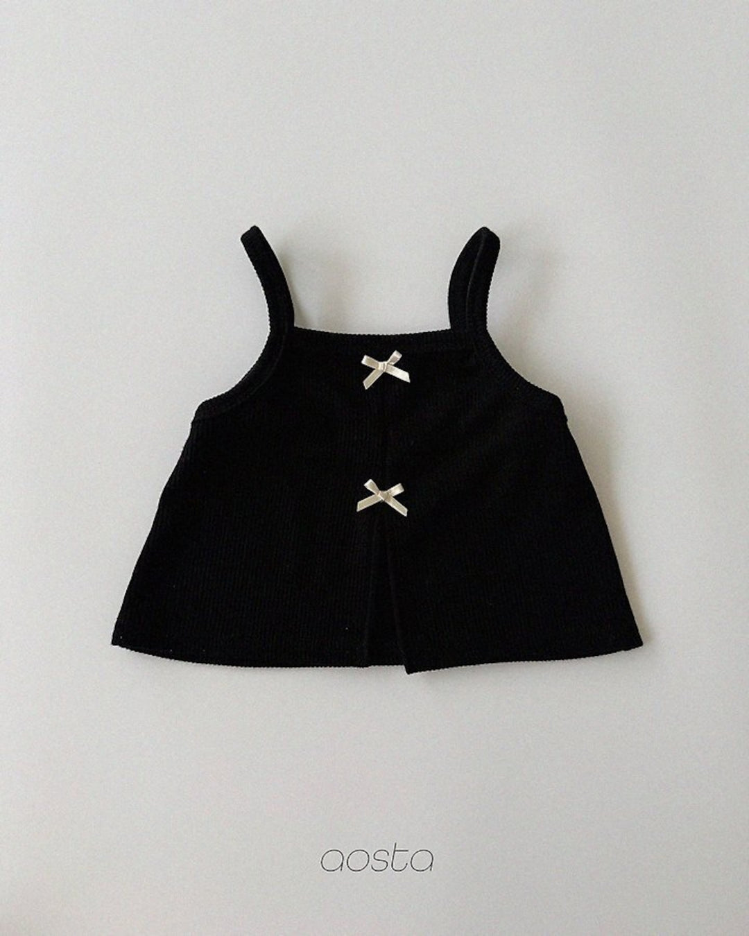 [AOSTA]Bibi Vest