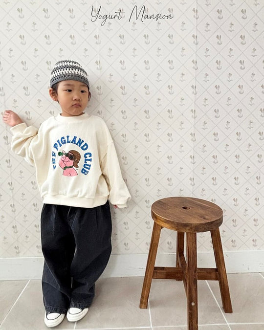 [yogurt mansion]pigland club MTM