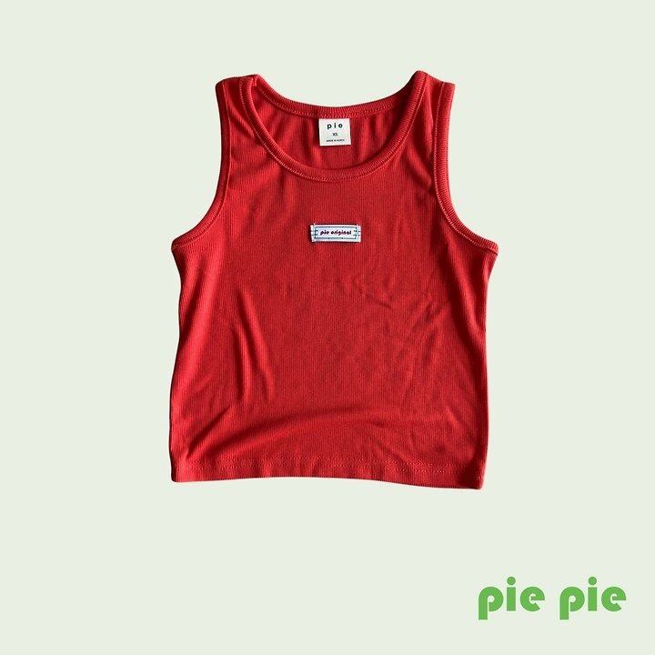 [pie]vivid sleeveless