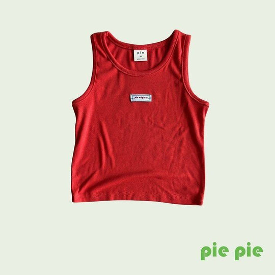 [pie]vivid sleeveless